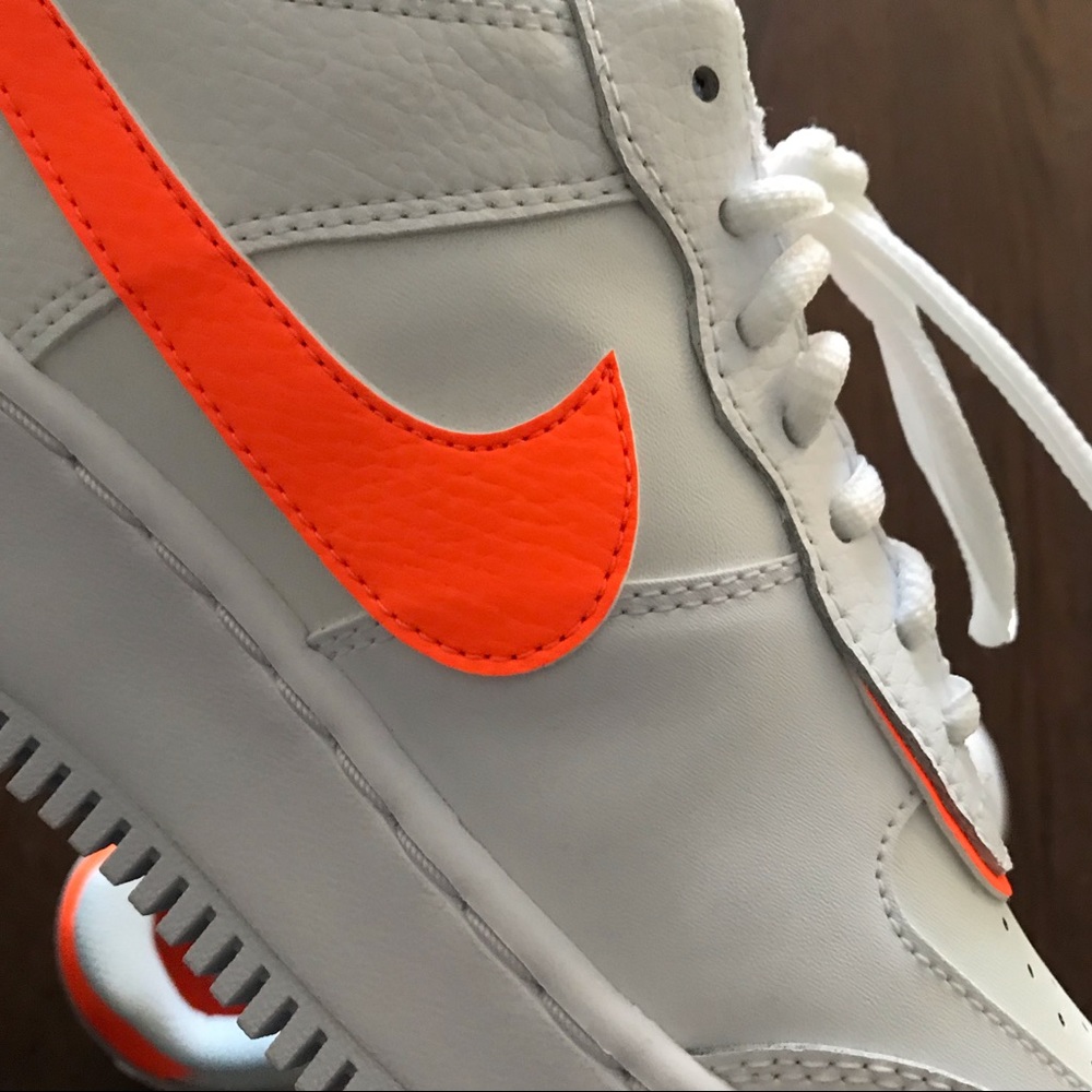 Nike Air Force shadow - Picture 8 of 8